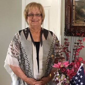 Meet your Posher, Georgene